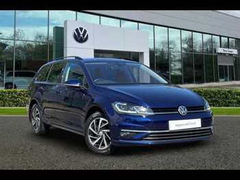 2020 (70) - Estate 1.5 TSI (EVO) DSG 2020MY Match Edition 5-Door