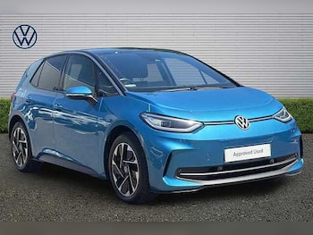 Used Volkswagen ID.3 2024 for sale - 78894515: Photo