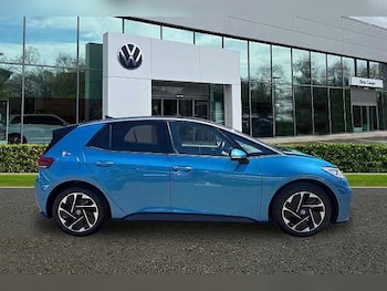 Used Volkswagen ID.3 2024 for sale - 78894515: Photo