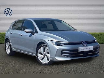 Used Volkswagen Golf 2025 for sale - 78045356: Photo