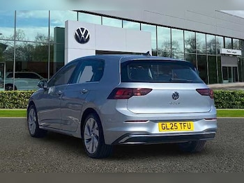 Used Volkswagen Golf 2025 for sale - 78045356: Photo