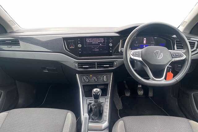 Used Volkswagen Polo 2024 for sale - 76186210: Photo 10