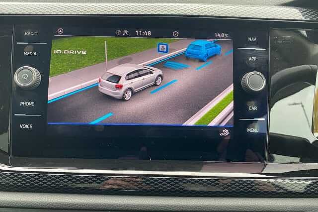 Used Volkswagen Polo 2024 for sale - 76186210: Photo 13