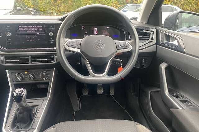 Used Volkswagen Polo 2024 for sale - 76186210: Photo 14