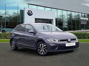 Volkswagen - Polo