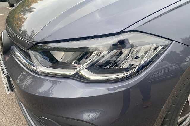 Used Volkswagen Polo 2024 for sale - 76186210: Photo 21