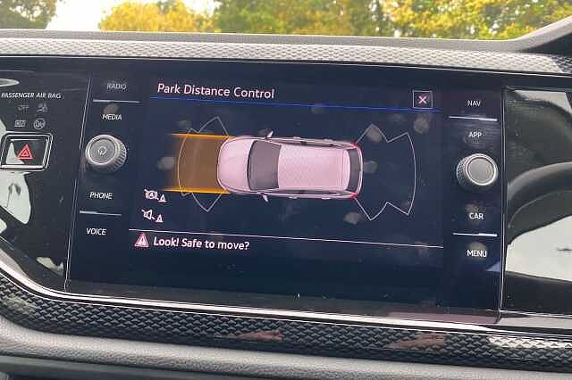 Used Volkswagen Polo 2024 for sale - 76186210: Photo 29