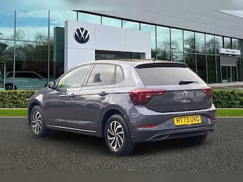Used Volkswagen Polo 2024 for sale - 76186210: Photo 3