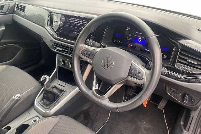 Used Volkswagen Polo 2024 for sale - 76186210: Photo 6