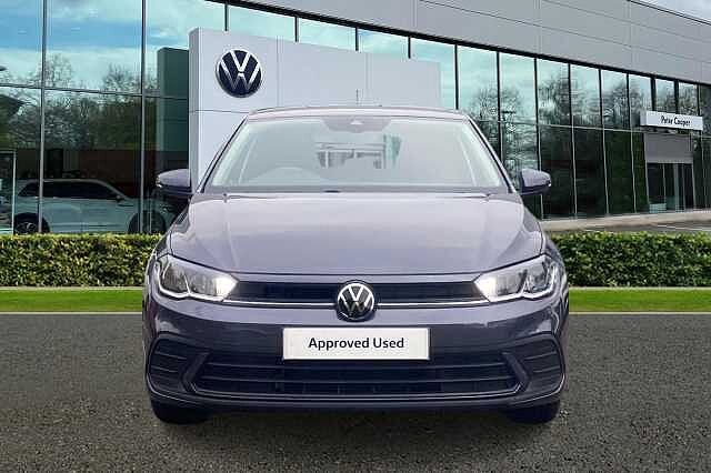 Used Volkswagen Polo 2024 for sale - 76186210: Photo 7