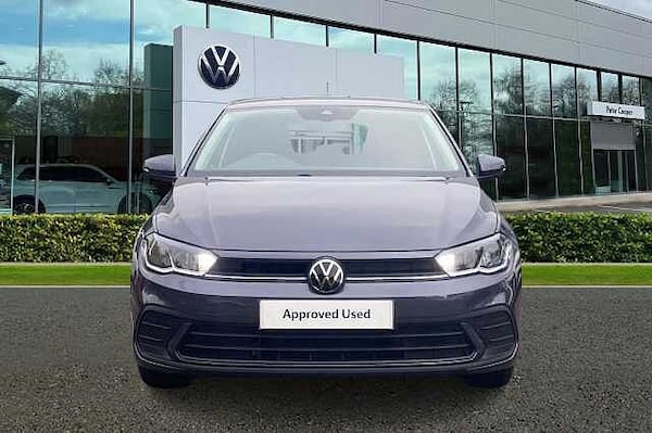Used Volkswagen Polo 2024 for sale - 76186210: Photo 7