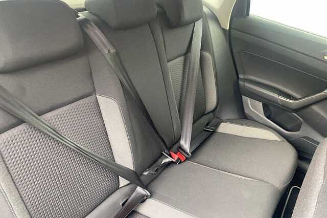 Used Volkswagen Polo 2024 for sale - 76186210: Photo 8