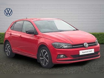 Used Volkswagen Polo 2020 for sale - 78316468: Photo