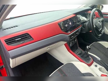 Used Volkswagen Polo 2020 for sale - 78316468: Photo