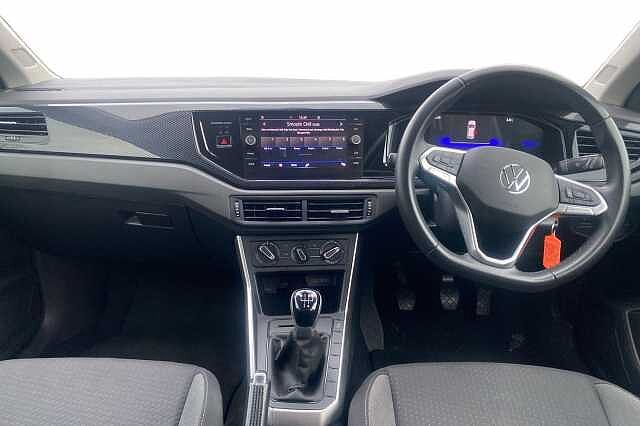 Used Volkswagen Polo 2023 for sale - 77136242: Photo 10