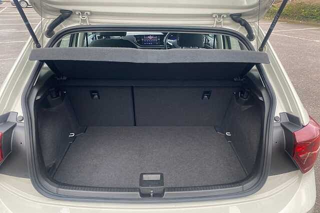 Used Volkswagen Polo 2023 for sale - 77136242: Photo 11