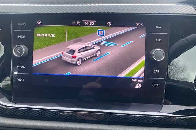 Used Volkswagen Polo 2023 for sale - 77136242: Photo 13