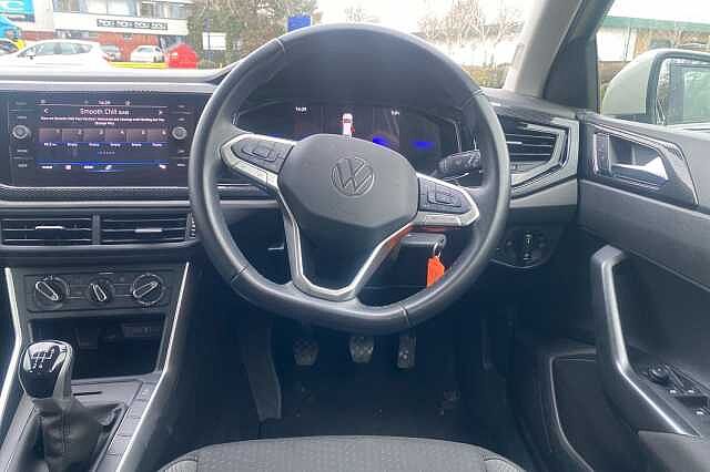 Used Volkswagen Polo 2023 for sale - 77136242: Photo 14