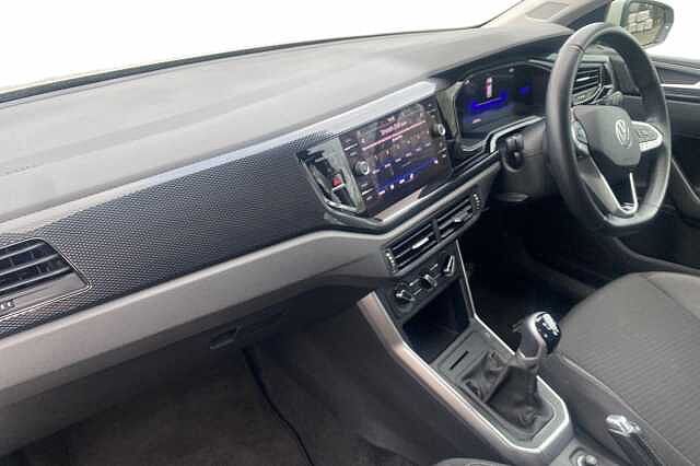 Used Volkswagen Polo 2023 for sale - 77136242: Photo 2