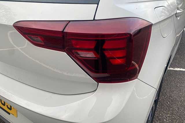 Used Volkswagen Polo 2023 for sale - 77136242: Photo 22