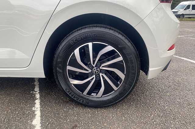 Used Volkswagen Polo 2023 for sale - 77136242: Photo 5