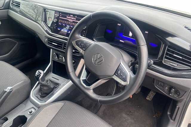 Used Volkswagen Polo 2023 for sale - 77136242: Photo 6