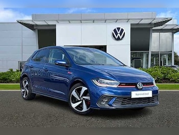 2022 (22) - 2.0 TSI GTI 5dr DSG