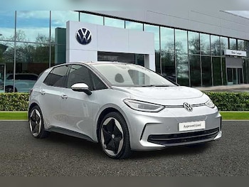 Volkswagen ID.3 feature image