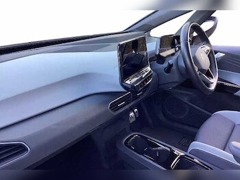 Used Volkswagen ID.3 2021 for sale - 77595115: Photo