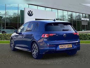 Used Volkswagen Golf 2026 for sale - 79858741: Photo