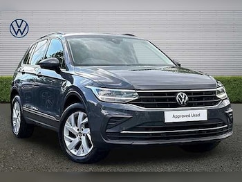 Used Volkswagen Tiguan 2024 for sale - 78526162: Photo