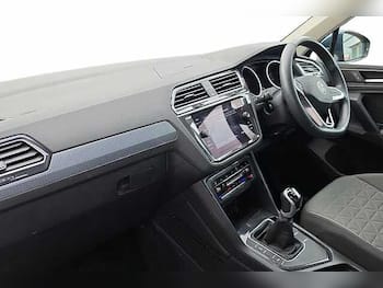 Used Volkswagen Tiguan 2023 for sale - 79594384: Photo