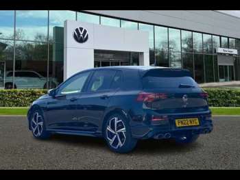 Used Volkswagen Golf 2022 for sale - 74438778: Photo