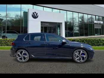 Used Volkswagen Golf 2022 for sale - 74438778: Photo