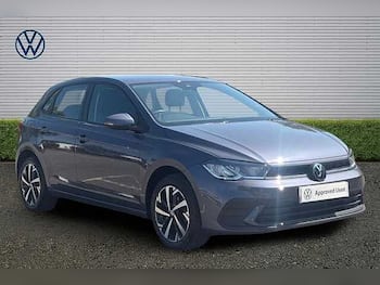 Used Volkswagen Polo 2024 for sale - 79366159: Photo