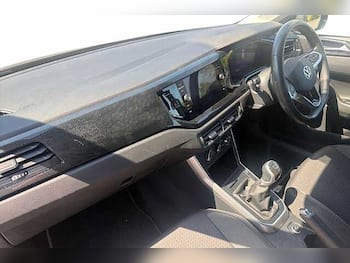 Used Volkswagen Polo 2024 for sale - 79366159: Photo