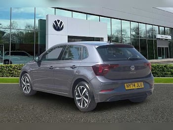 Used Volkswagen Polo 2024 for sale - 79366159: Photo