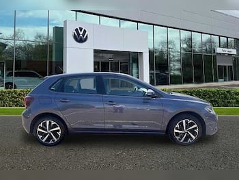 Used Volkswagen Polo 2024 for sale - 79366159: Photo