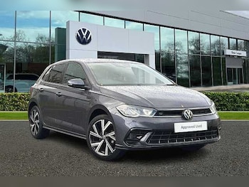 Volkswagen - Polo