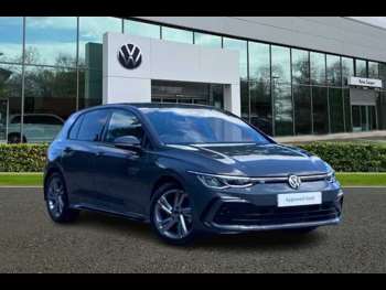 2022 (22) - MK8 Hatchback 5-Dr 1.5 TSI (150ps) R-Line EVO