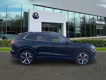 Used Volkswagen Tiguan 2024 for sale - 77906216: Photo