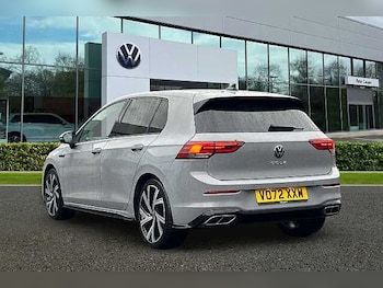 Used Volkswagen Golf 2022 for sale - 76565631: Photo