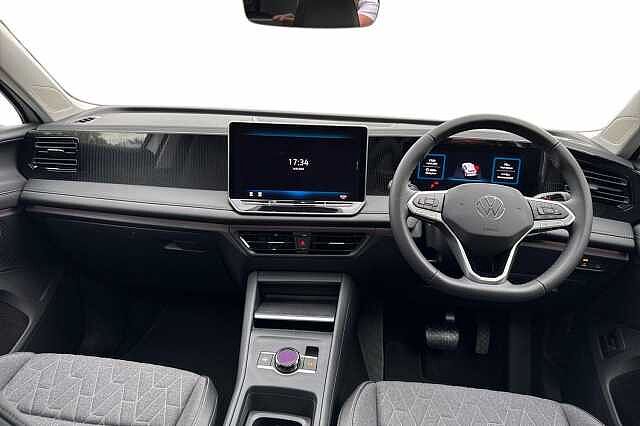 Used Volkswagen Tiguan 2025 for sale - 77872331: Photo 10