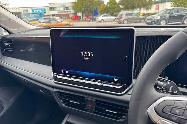 Used Volkswagen Tiguan 2025 for sale - 77872331: Photo 13