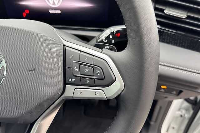 Used Volkswagen Tiguan 2025 for sale - 77872331: Photo 16