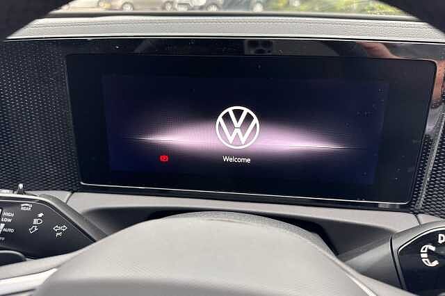 Used Volkswagen Tiguan 2025 for sale - 77872331: Photo 17