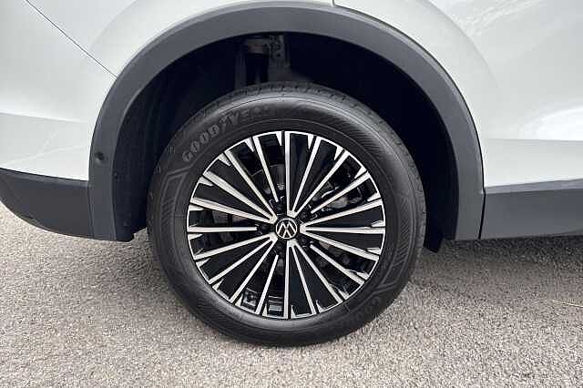 Used Volkswagen Tiguan 2025 for sale - 77872331: Photo 5