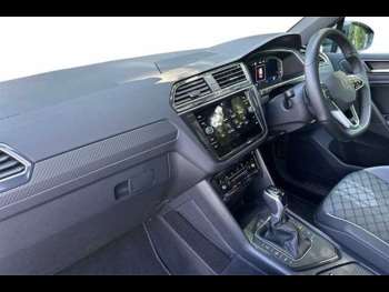 Used Volkswagen Tiguan 2023 for sale - 74879181: Photo