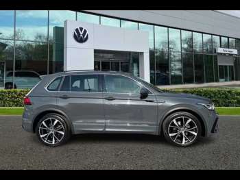 Used Volkswagen Tiguan 2023 for sale - 74879181: Photo