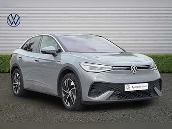 Volkswagen ID.5 feature image